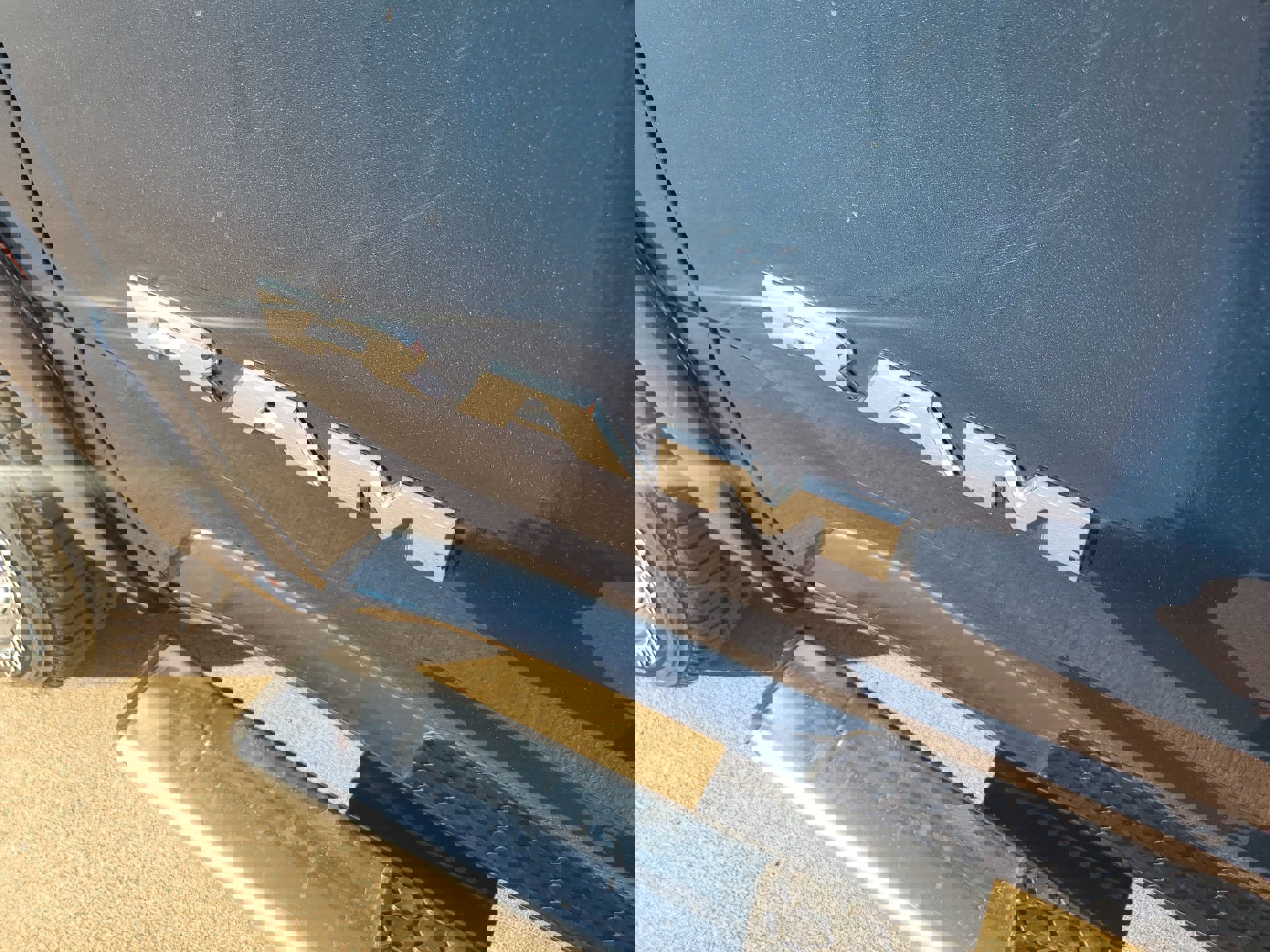 Used 2021 RAM 1500 Laramie image 37