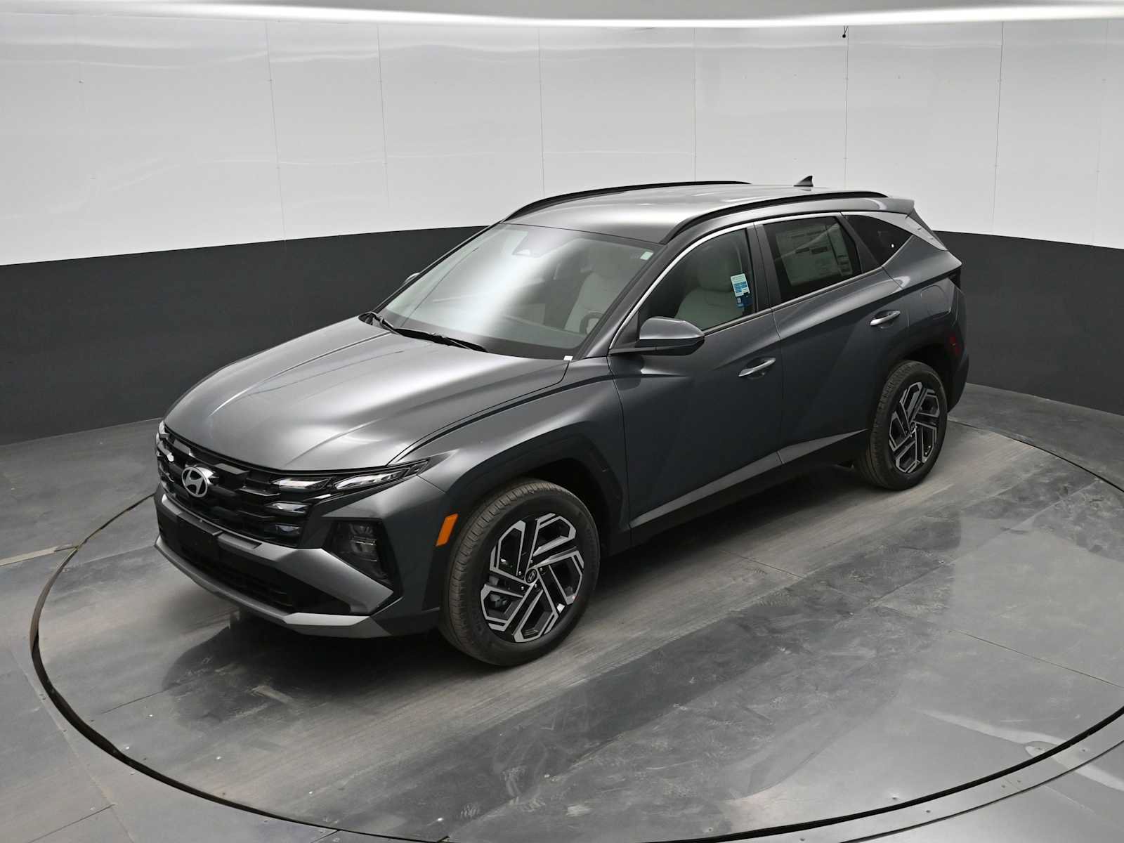 New 2026 Hyundai Tucson SEL Plus AWD/4WD image 24
