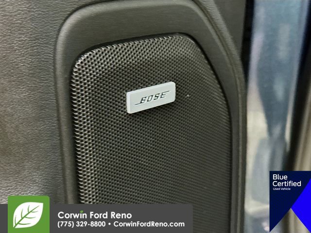 Used 2021 GMC Sierra 1500 AT4 w/ AT4 Value Package image 23