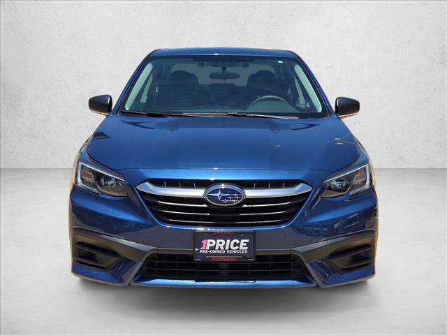 Used 2022 Subaru Legacy AWD/4WD image 22