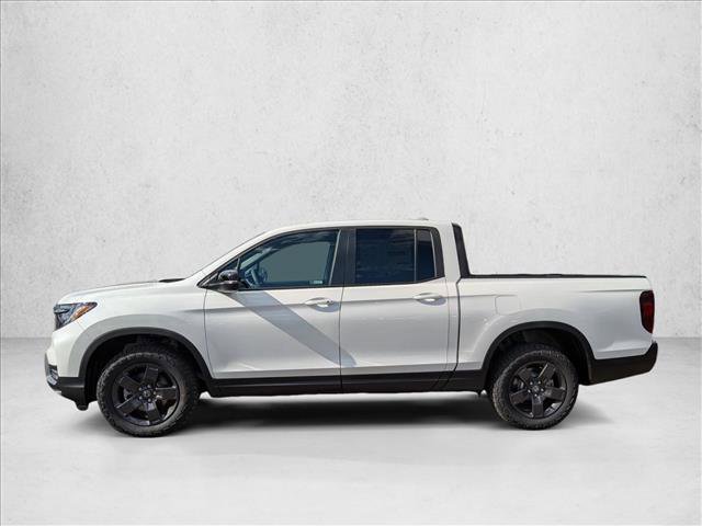 New 2026 Honda Ridgeline TrailSport image 5