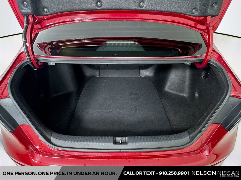 Used 2024 Honda Accord EX image 24