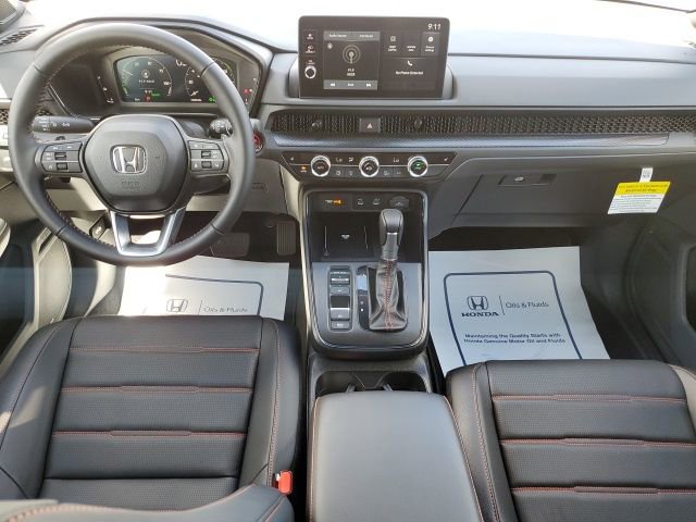 New 2026 Honda CR-V Sport-L image 12