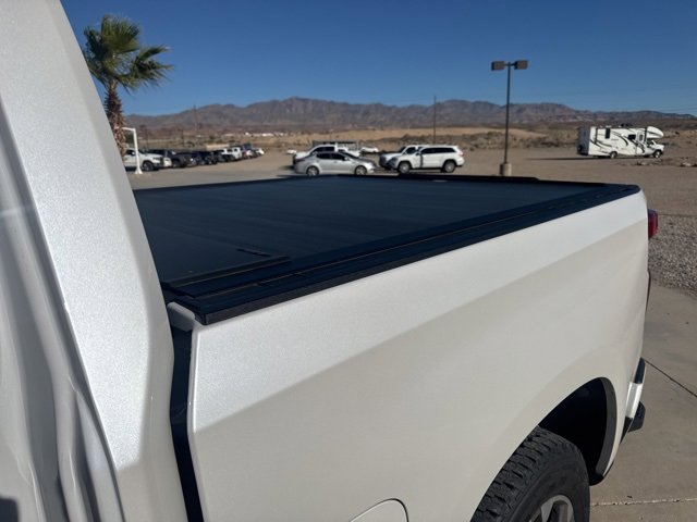 Used 2023 Chevrolet Silverado 1500 High Country w/ Technology Package image 9