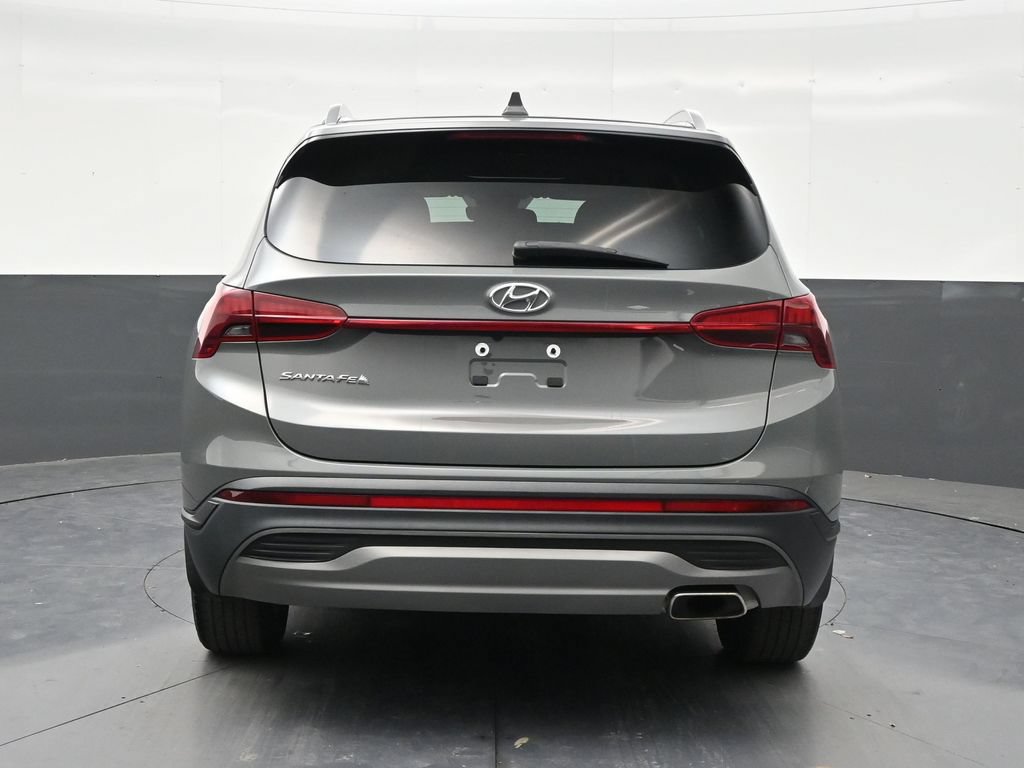 Used 2023 Hyundai Santa Fe SEL FWD image 4