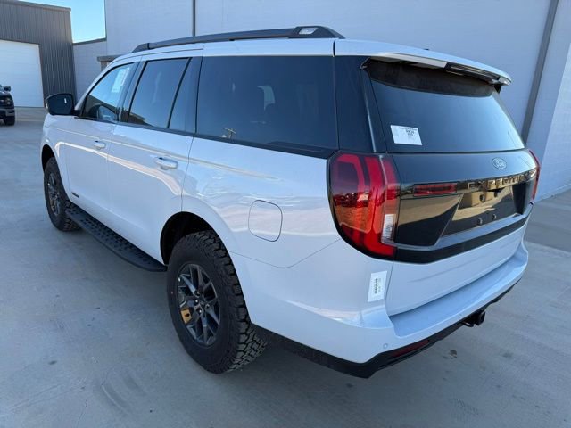 New 2026 Ford Expedition Tremor image 6