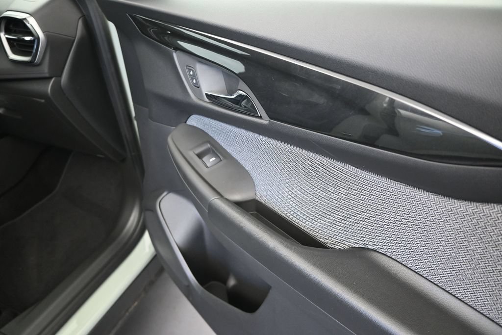 New 2026 Chevrolet TrailBlazer LT w/ Driver Confidence Package FWD image 22