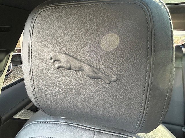 Used 2023 Jaguar F-PACE S image 33