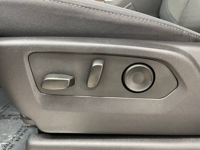 Certified 2025 Chevrolet Silverado 1500 RST w/ Protection Package image 11