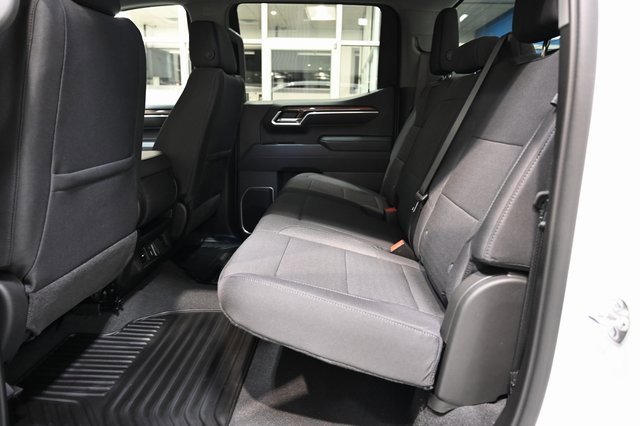 New 2026 Chevrolet Silverado 1500 LT image 12