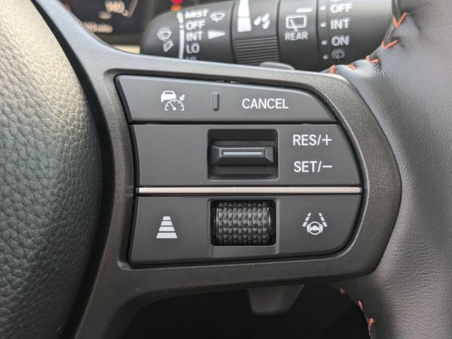 New 2026 Honda CR-V TrailSport image 27