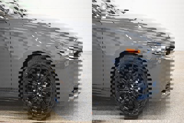 Used 2025 MAZDA MAZDA3 s image 13