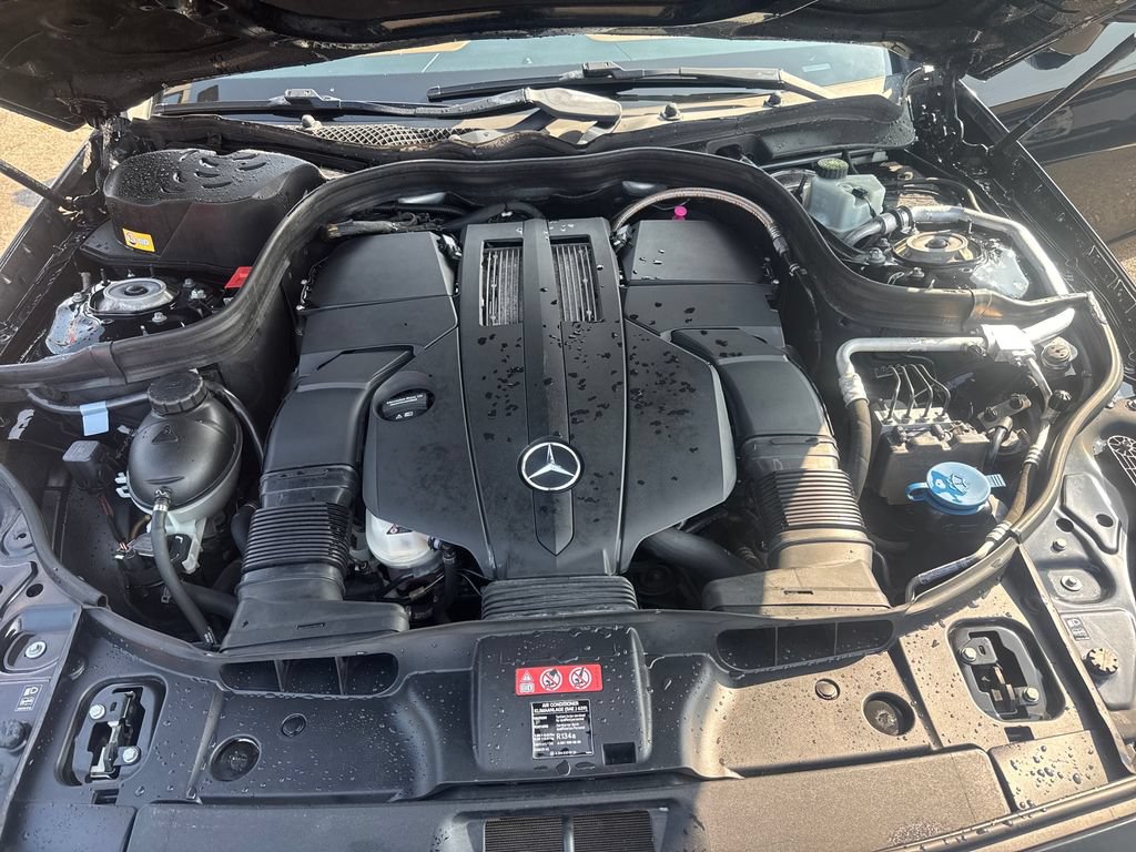 Used 2016 Mercedes-Benz CLS 400 4MATIC image 22