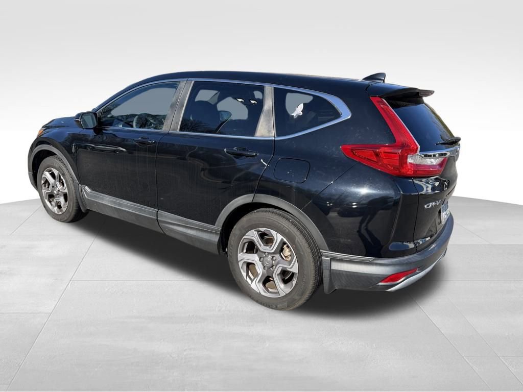 Used 2018 Honda CR-V EX image 20