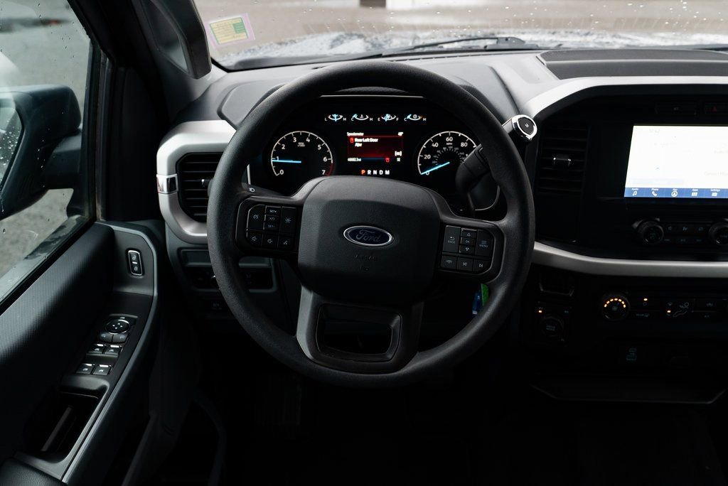 Used 2023 Ford F150 XLT AWD/4WD image 11