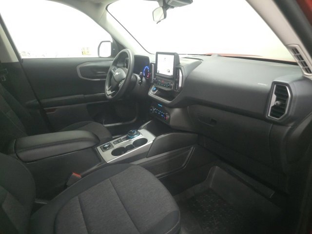 Used 2024 Ford Bronco Sport Big Bend image 4