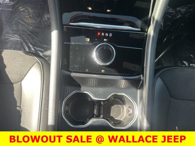 Used 2024 Jeep Grand Cherokee Altitude image 20