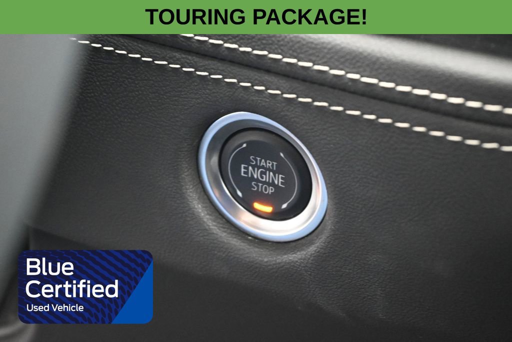 Used 2025 Cadillac Escalade Premium Luxury w/ Touring Package AWD/4WD image 12