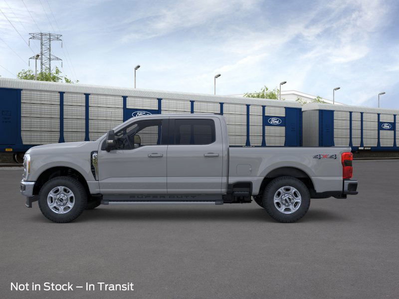 New 2026 Ford F350 XLT image 3