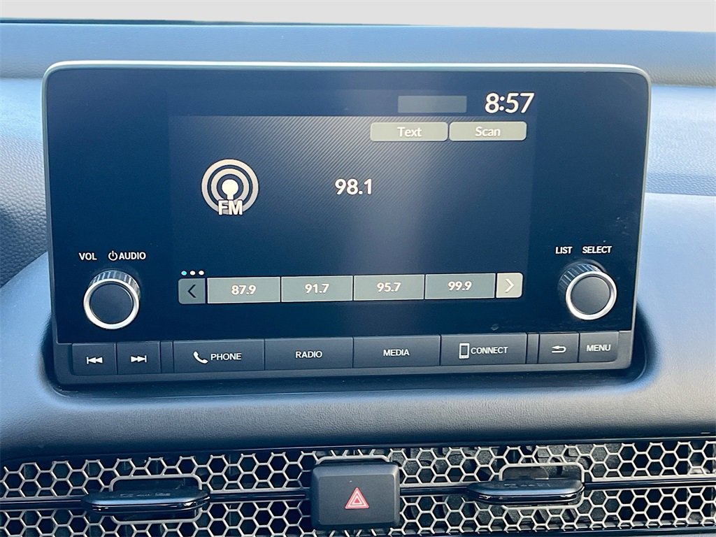 Used 2025 Honda HR-V Sport image 14