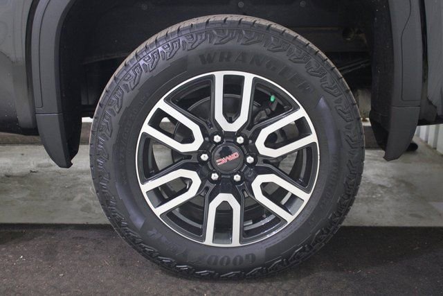 Used 2021 GMC Sierra 1500 AT4 image 28