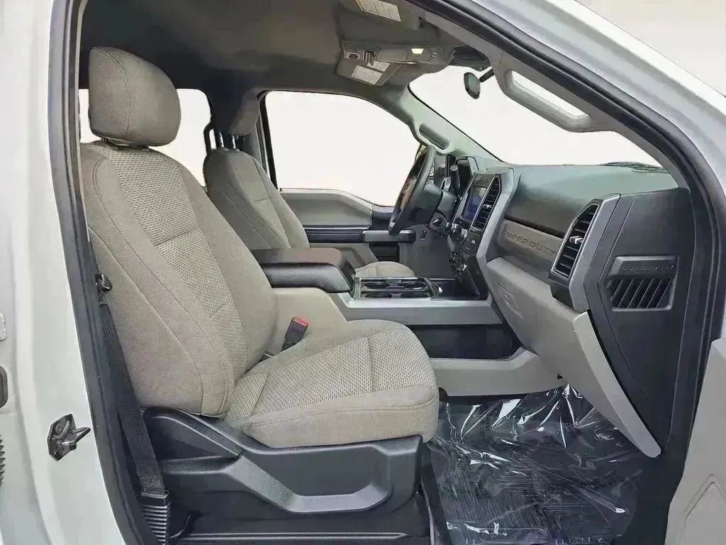 Used 2021 Ford F250 XLT w/ XLT Value Package image 15