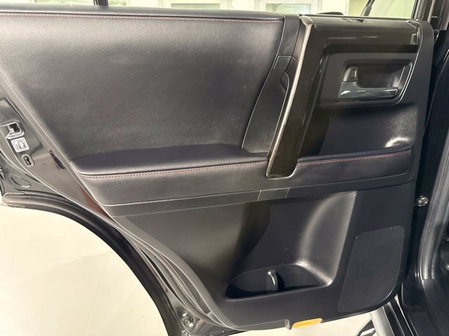 Used 2023 Toyota 4Runner TRD Pro AWD/4WD image 15
