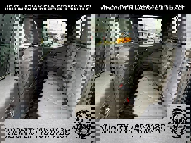 New 2026 Chevrolet Colorado ZR2 w/ ZR2 Bison Edition image 30