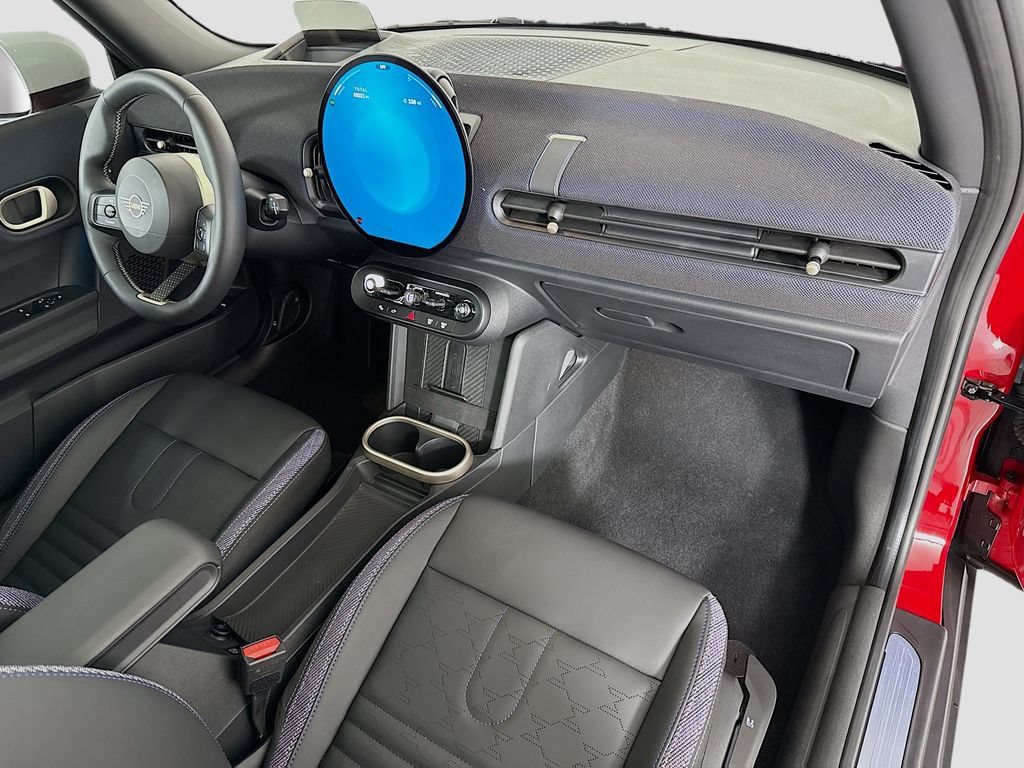 Certified 2026 MINI Cooper S FWD image 17