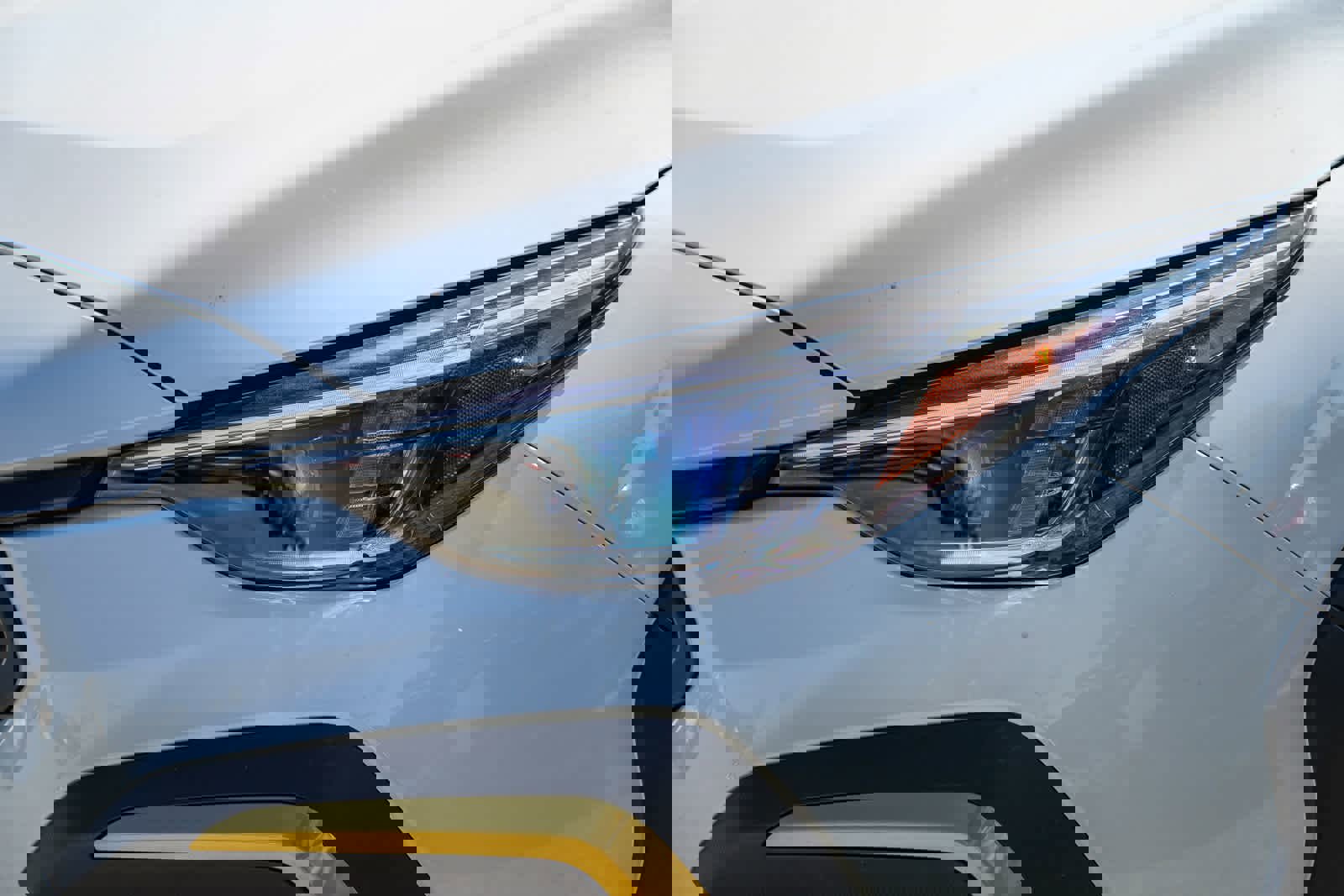 New 2025 Subaru Crosstrek 2.5i Sport w/ Crosstrek Mirror Package image 2