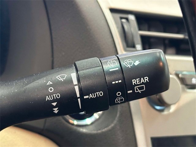 Used 2011 Lexus RX 450h AWD image 28