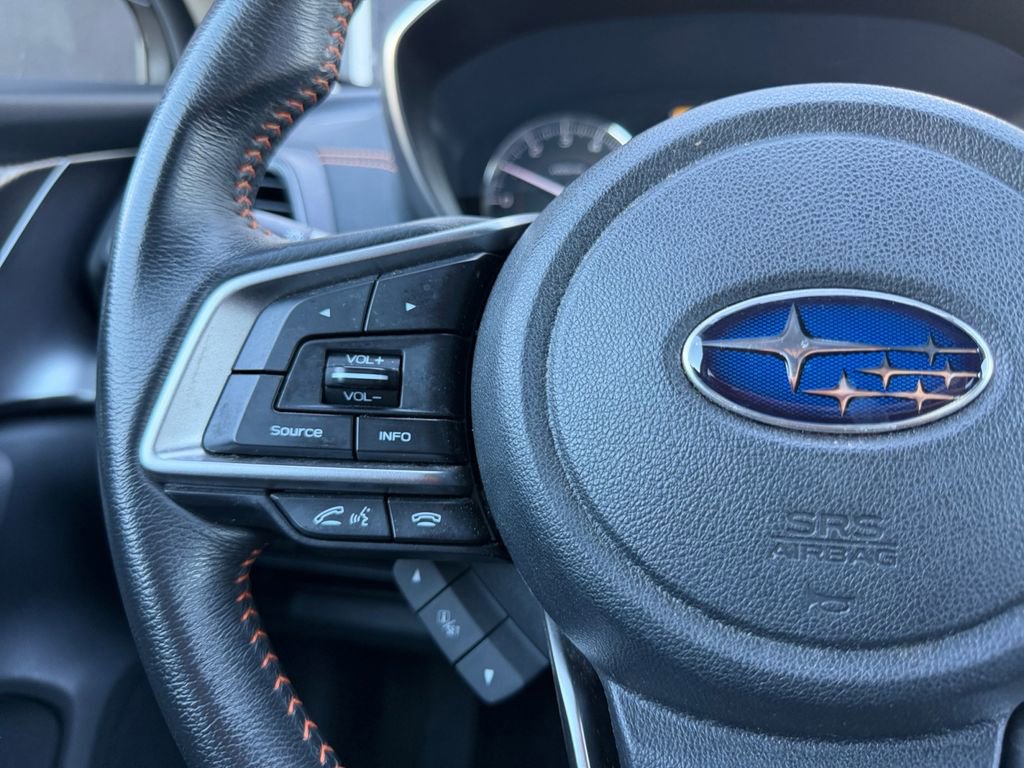 Used 2021 Subaru Crosstrek 2.5i Limited w/ Moonroof Package 2 AWD/4WD image 24