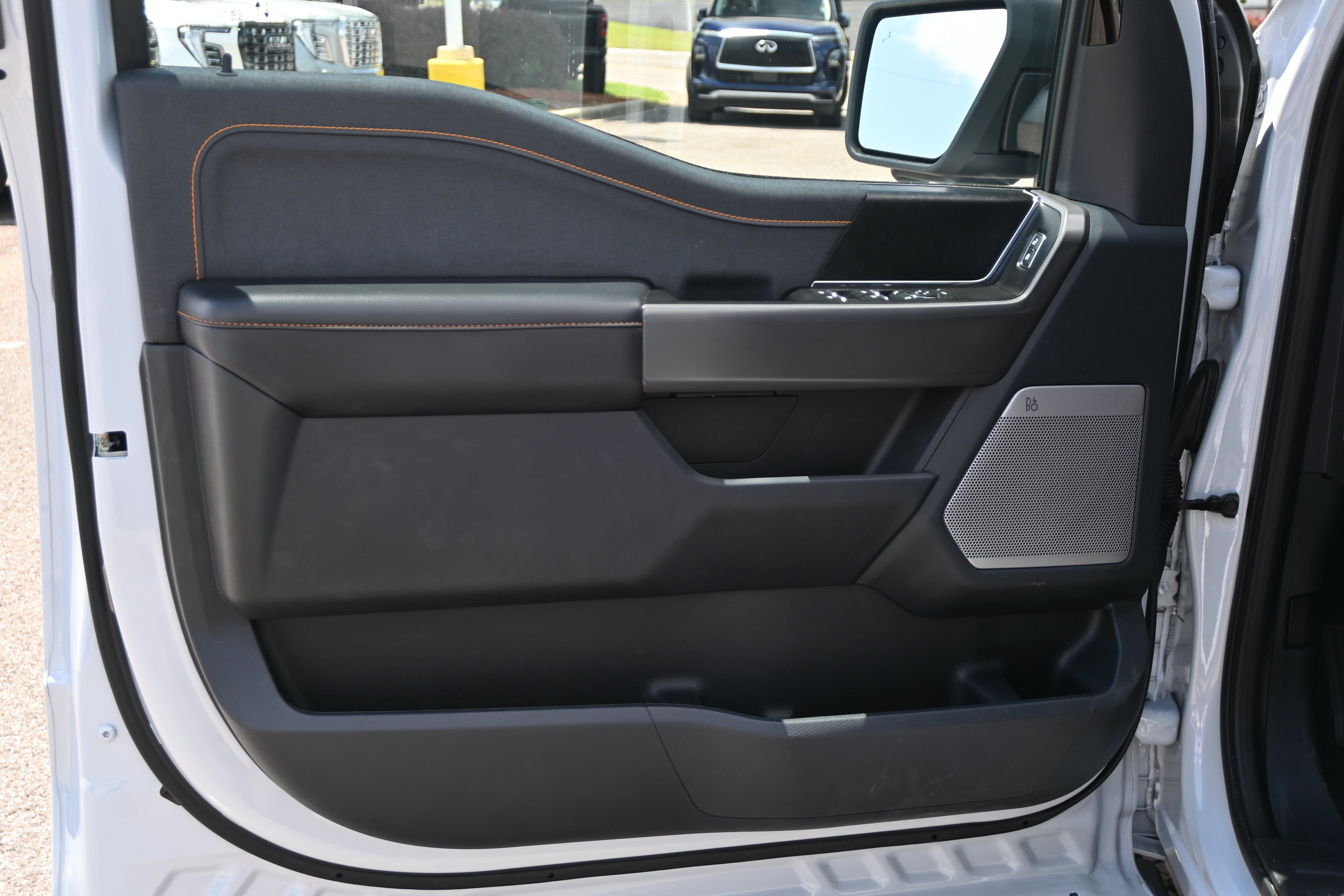 Used 2025 Ford F150 Tremor w/ Bed Utility Package AWD/4WD image 13