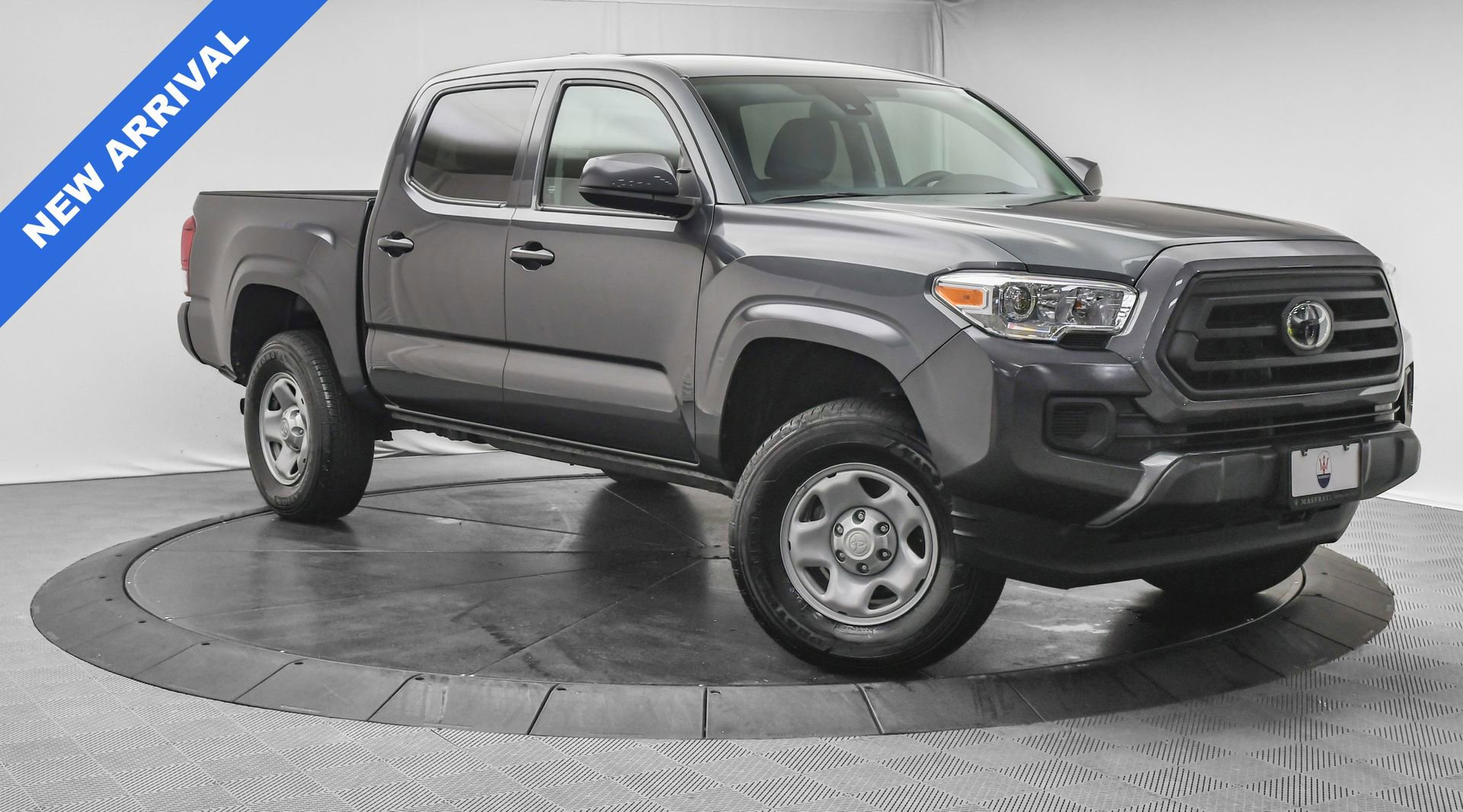 Used 2023 Toyota Tacoma SR
