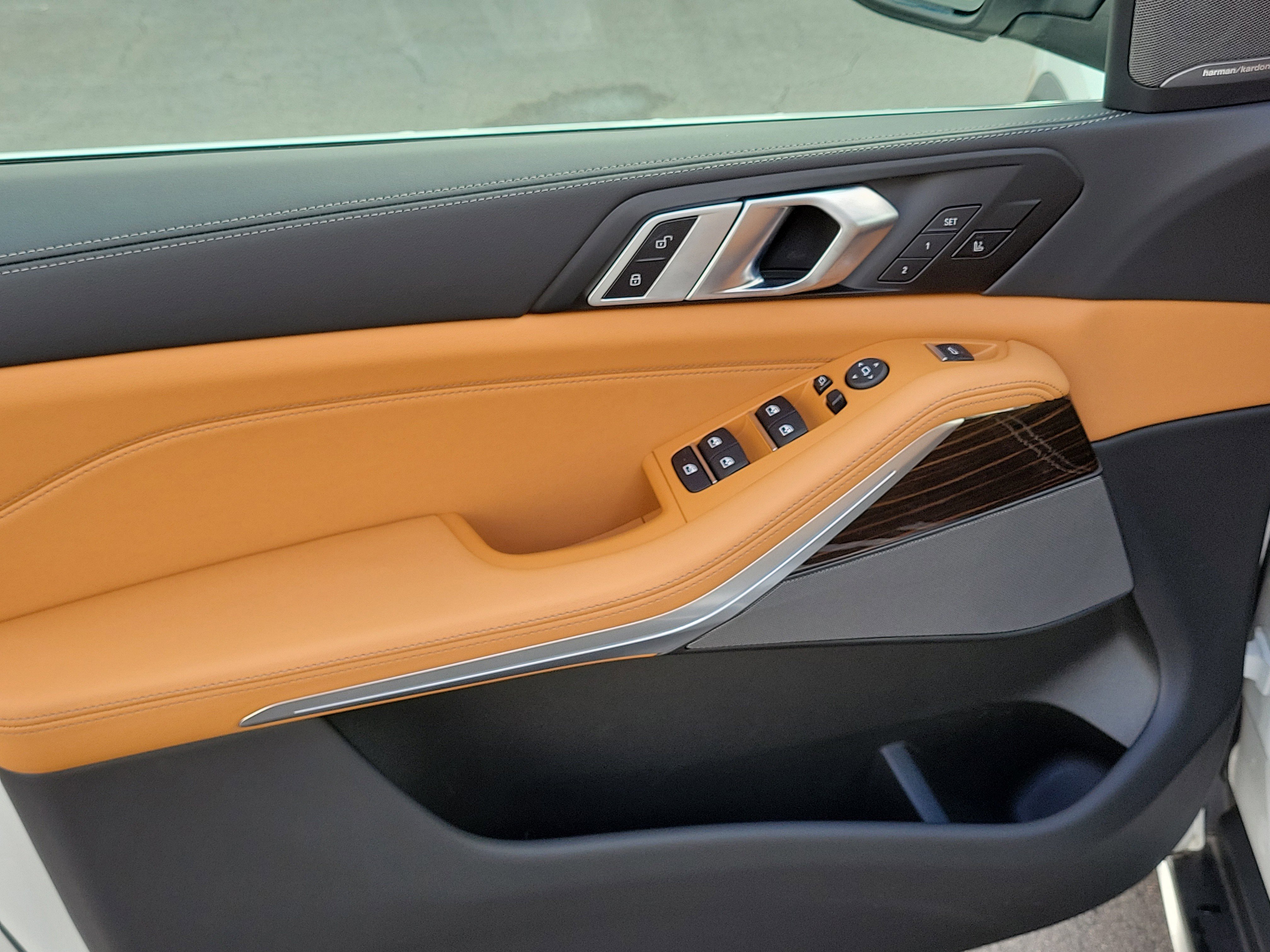 Used 2026 BMW X5 sDrive40i image 18