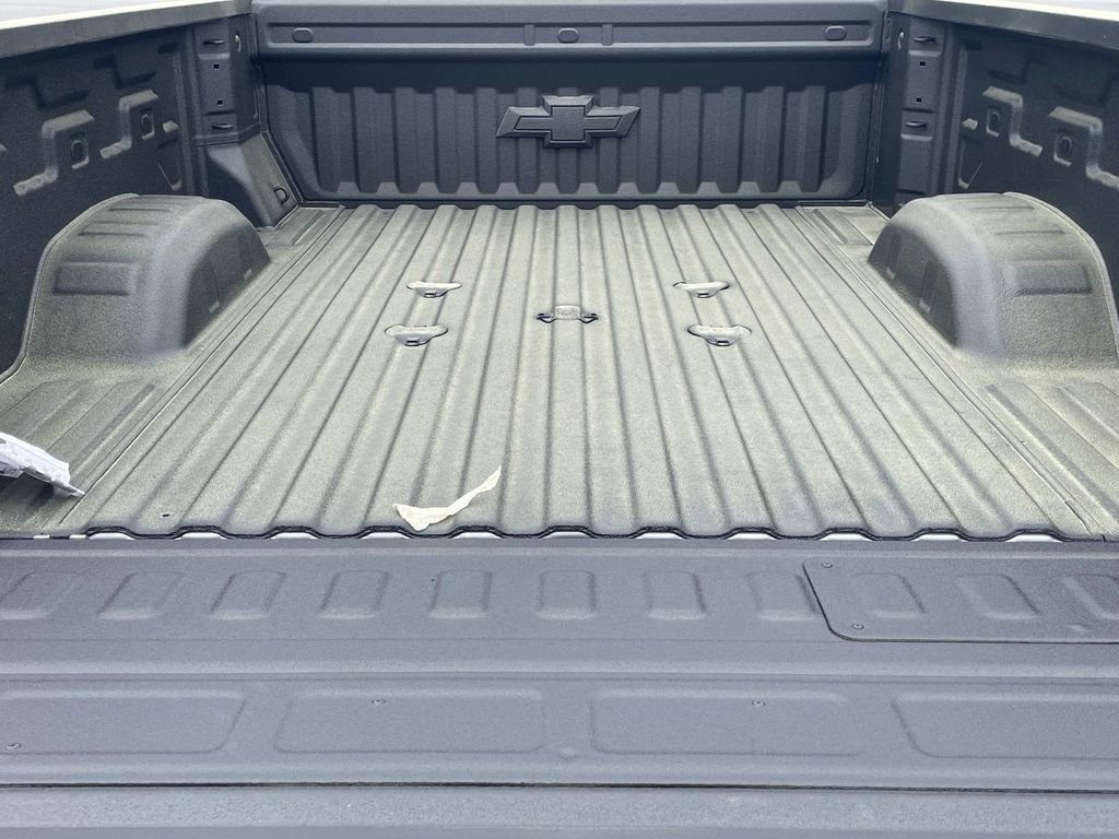 New 2026 Chevrolet Silverado 2500 High Country w/ High Country Premium Package image 10