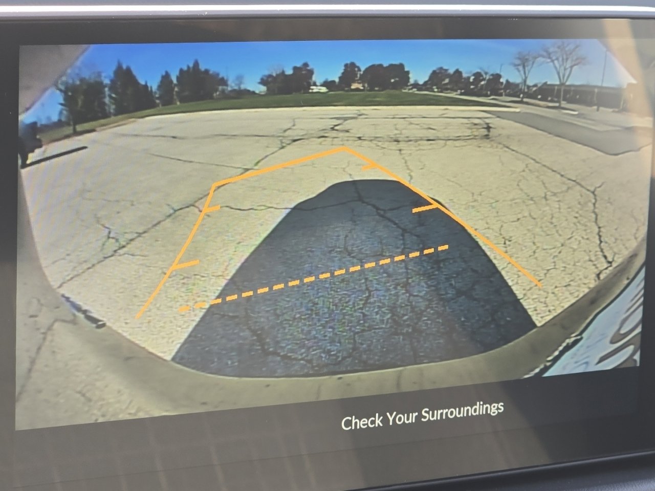 New 2026 Honda HR-V LX image 4