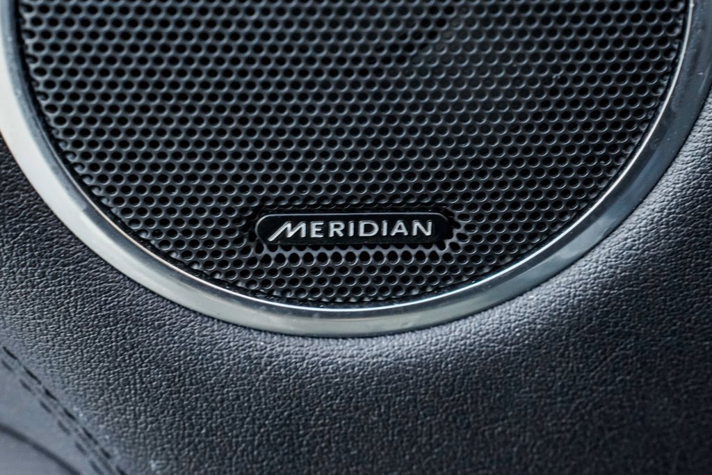 Used 2019 Land Rover Range Rover Sport HSE image 9