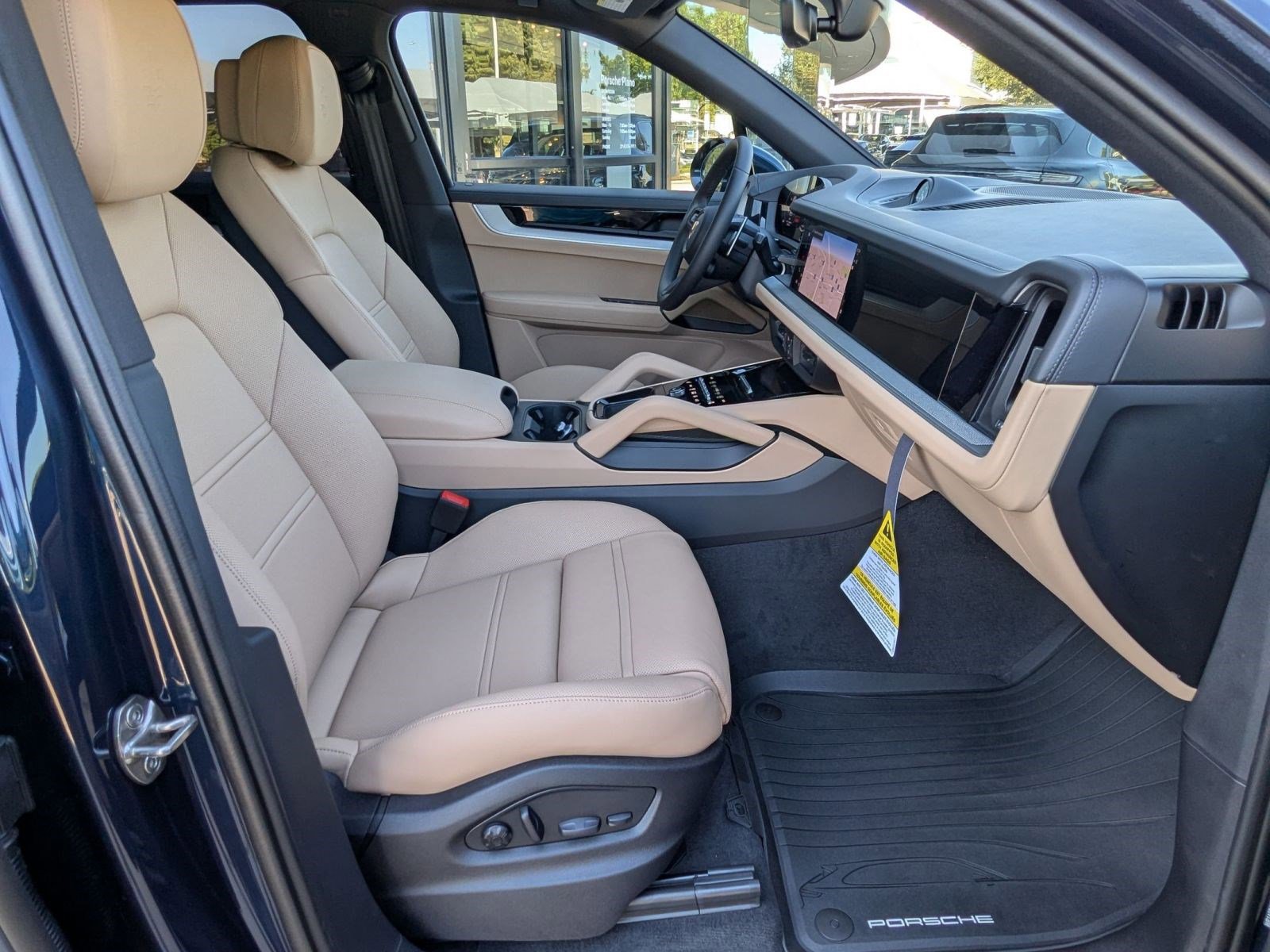 New 2026 Porsche Cayenne E-Hybrid image 25