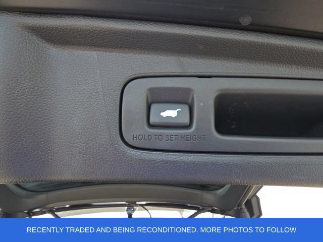 Used 2025 Honda CR-V Sport Touring image 10