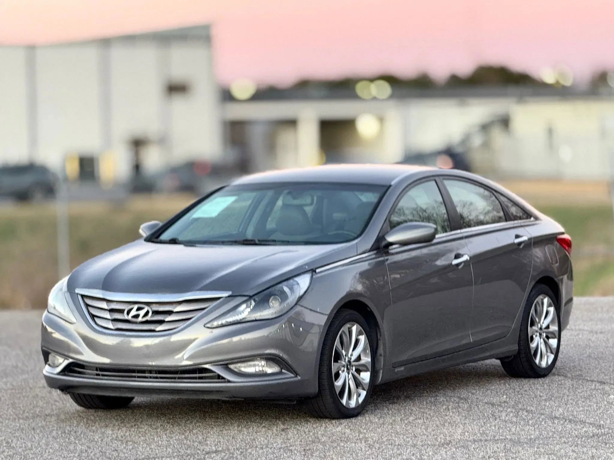 Used 2013 Hyundai Sonata SE image 6