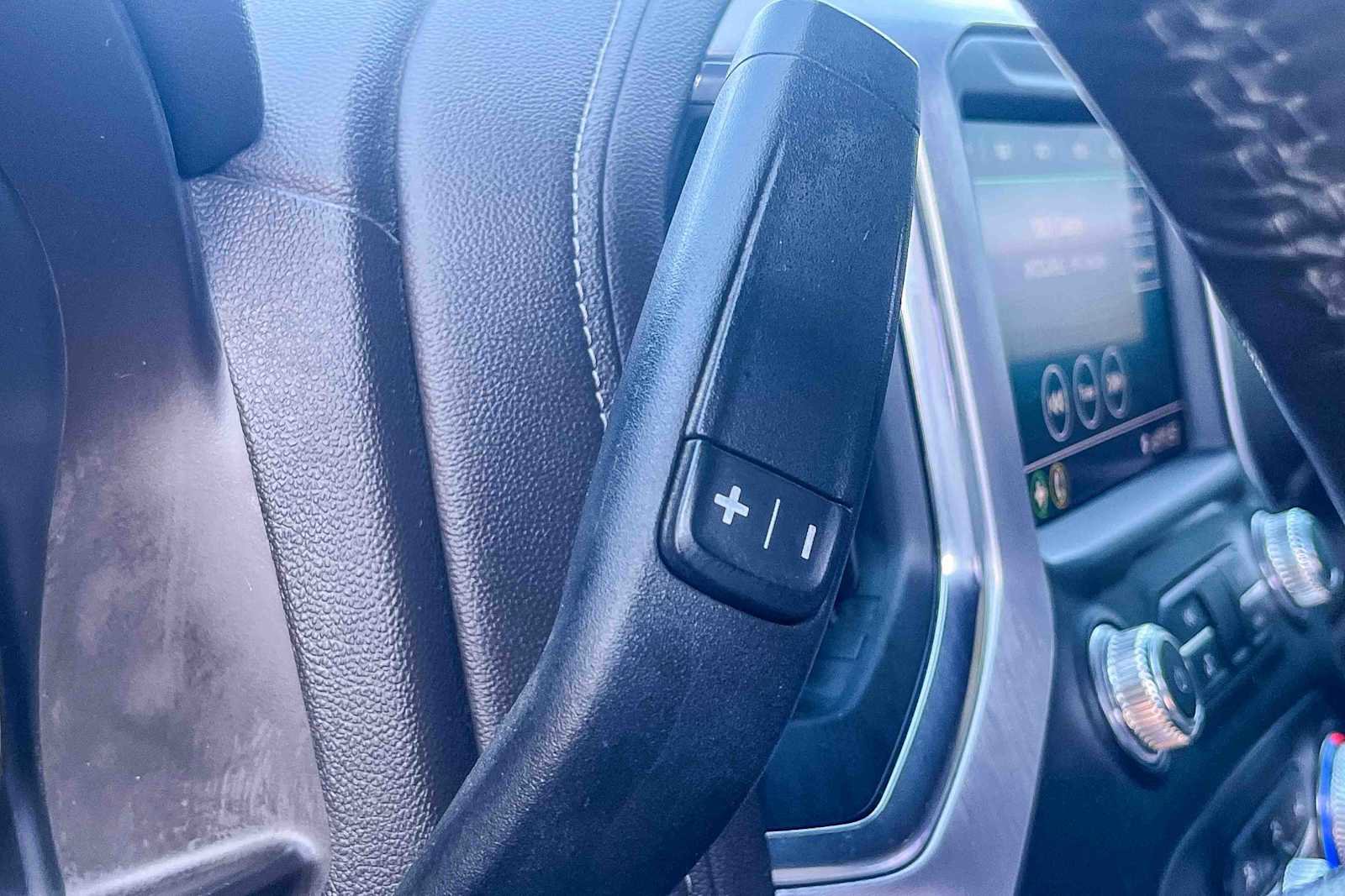 Used 2020 GMC Sierra 1500 Elevation w/ Elevation Value Package image 18