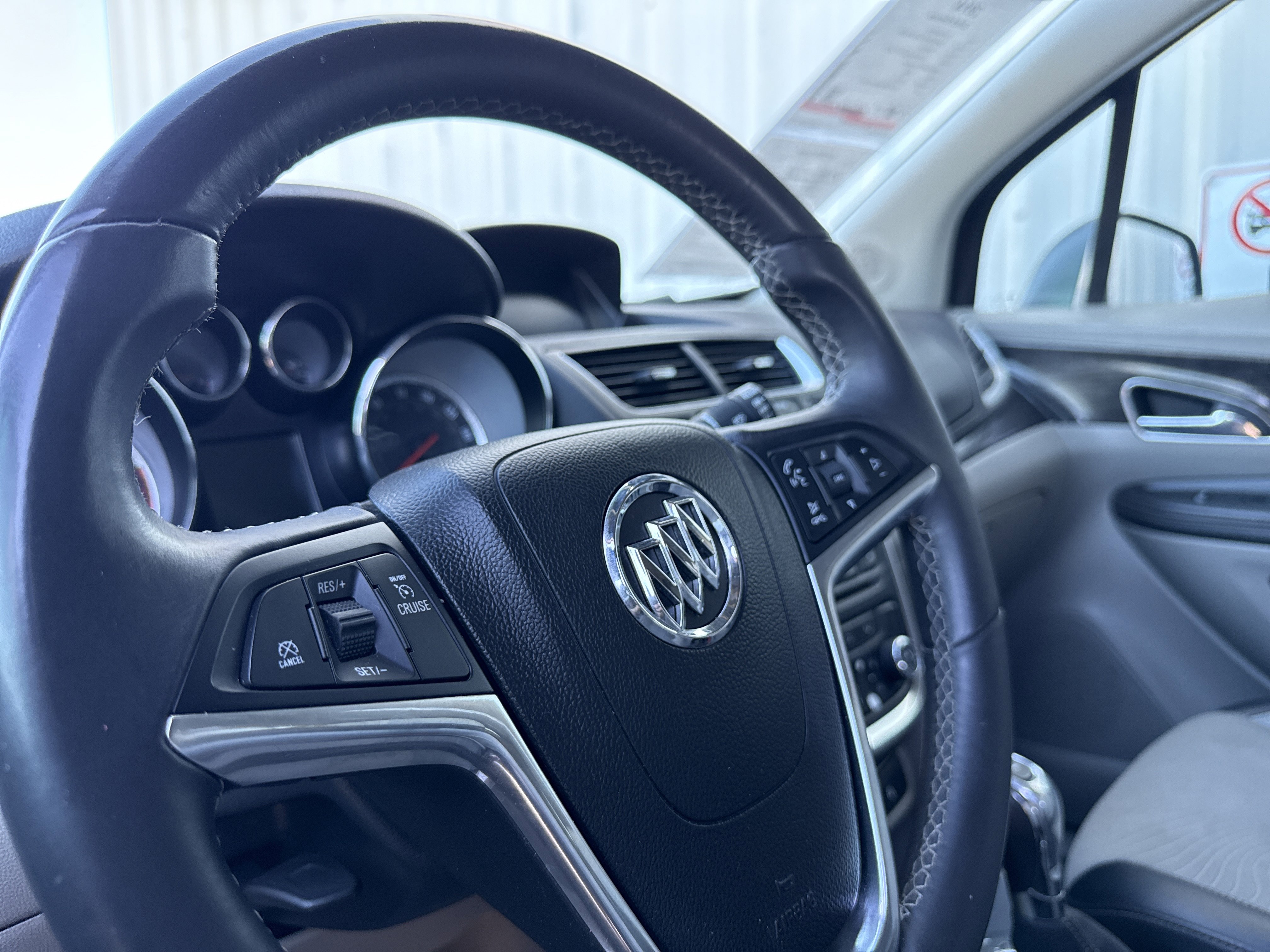 Used 2014 Buick Encore Convenience image 14