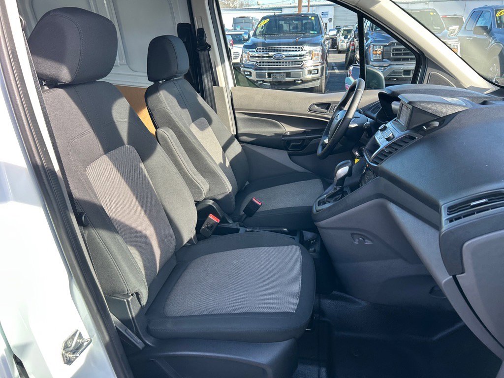 Used 2023 Ford Transit Connect XL image 16