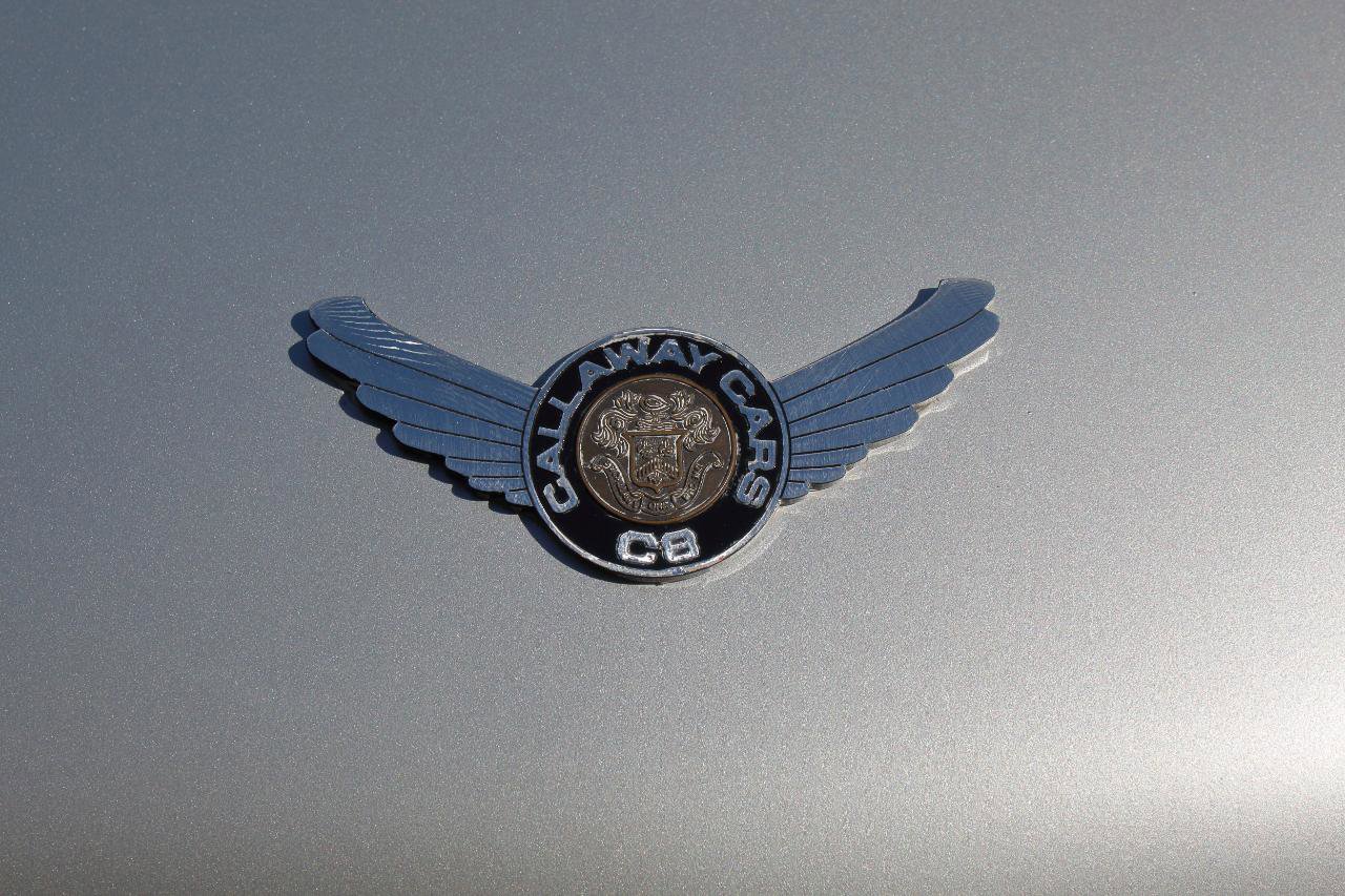 Used 1993 Chevrolet Camaro Z28 image 7