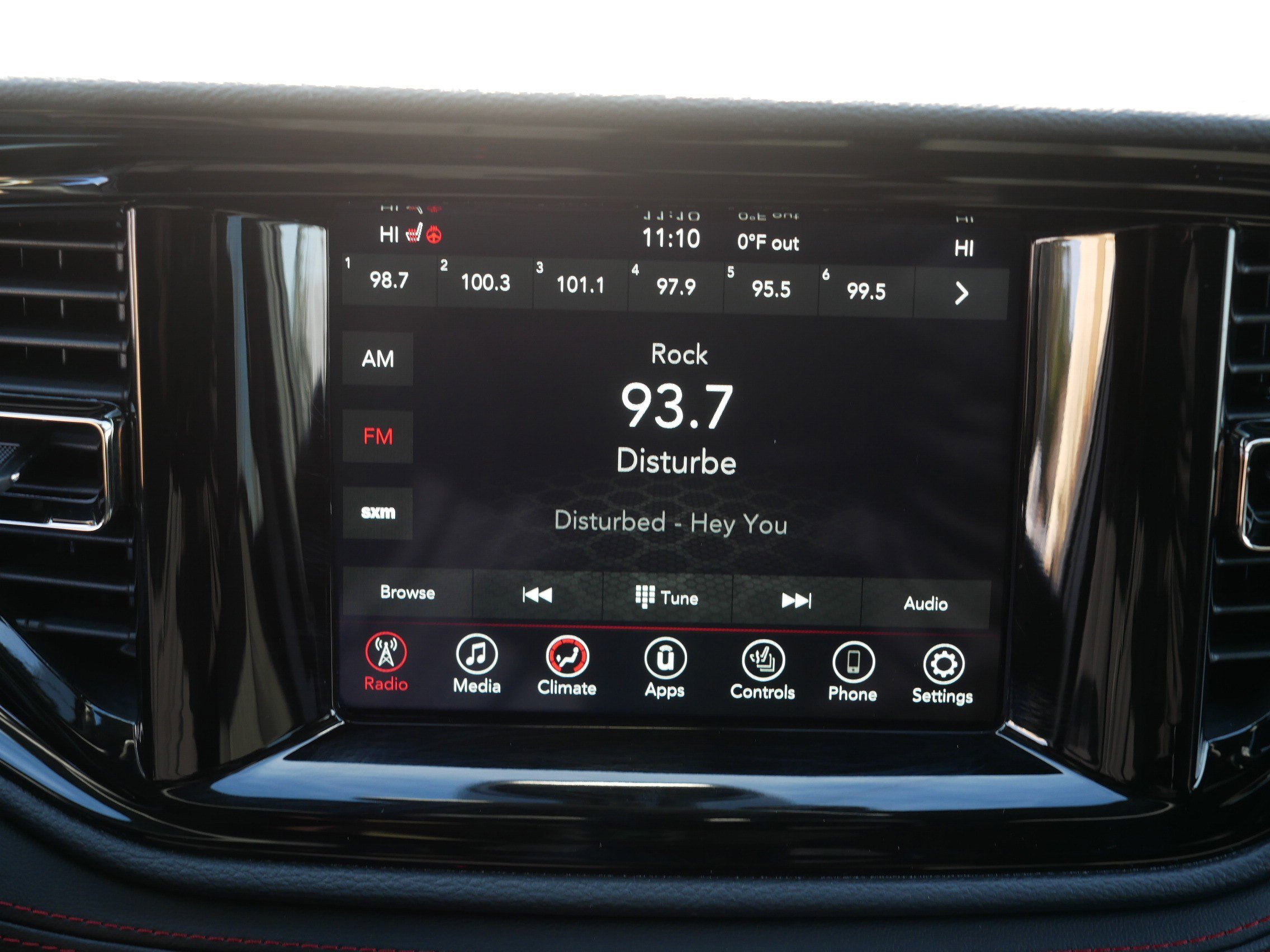 Certified 2024 Dodge Durango GT w/ Blacktop Package image 22