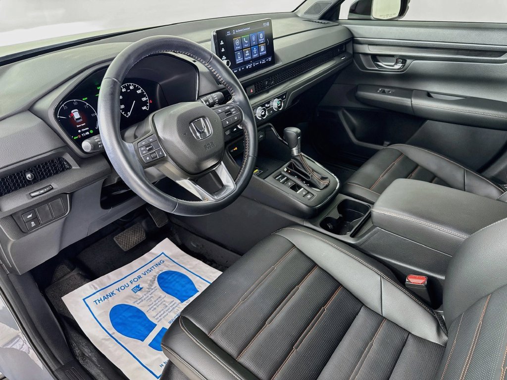 Used 2025 Honda CR-V Sport-L image 11