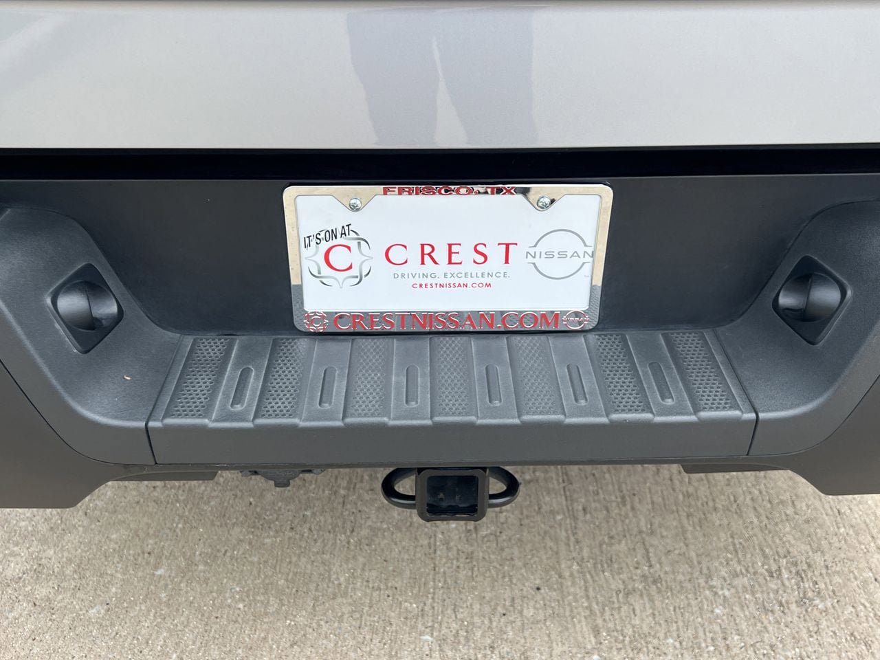Used 2024 Honda Ridgeline TrailSport image 8