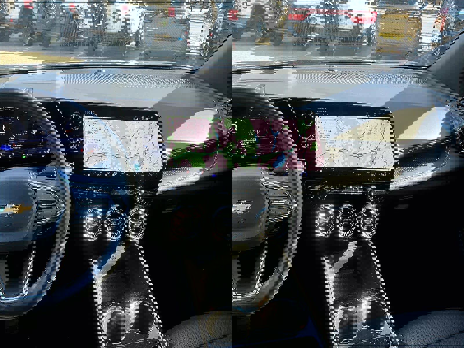 Used 2024 Chevrolet Blazer EV LT image 18