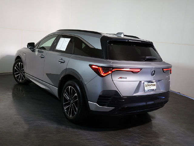 Certified 2024 Acura ZDX A-Spec AWD/4WD image 2
